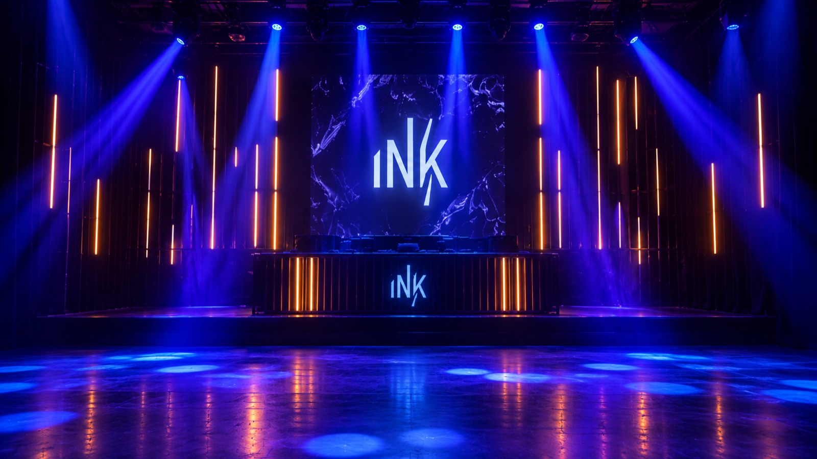 INK Palermo recreation